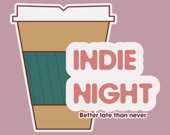 Indie Night Game Cover