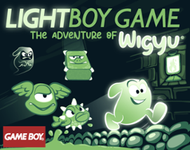 Light Boy Game (Demo) Image