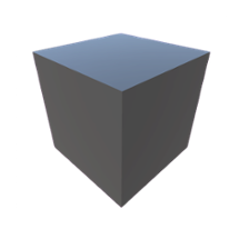 Marching Cubes Image