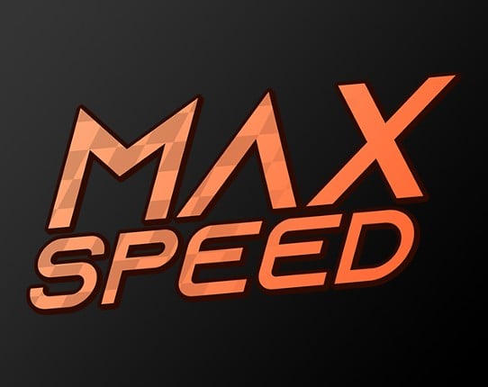 Max Speed Game Cover