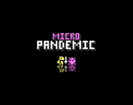 Micro Pandemic Image
