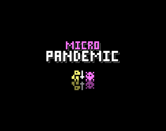 Micro Pandemic Game Cover