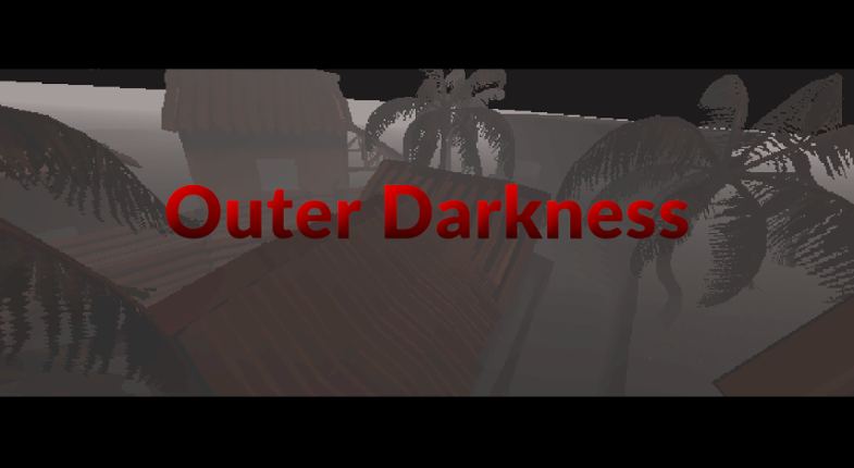 Outer Darkness Game Cover