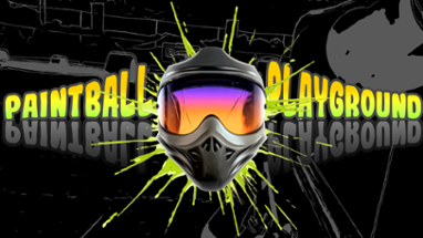 Paintball Playground VR ( Mouse & Keyboard ) Image