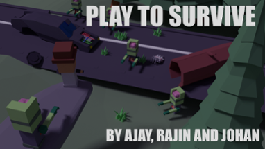 Play 2 Survive Image