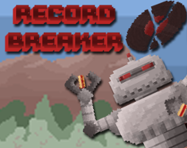 Record Breaker Image