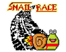 Snail Race Image