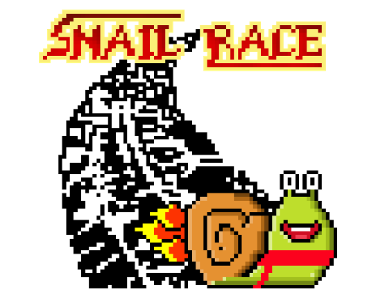 Snail Race Game Cover