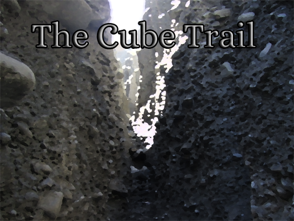 The Cube Trail Game Cover