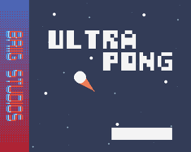 Ultra Pong Image