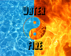 Water and Fire Image