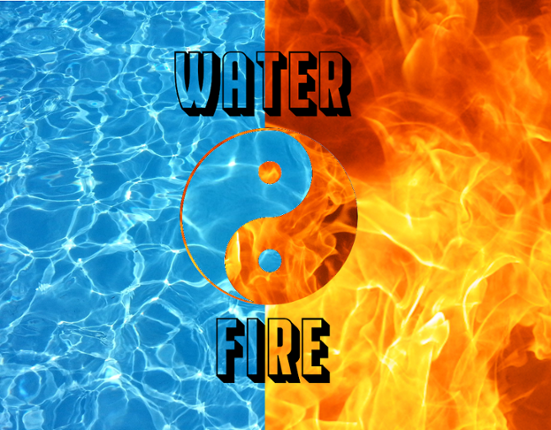 Water and Fire Game Cover
