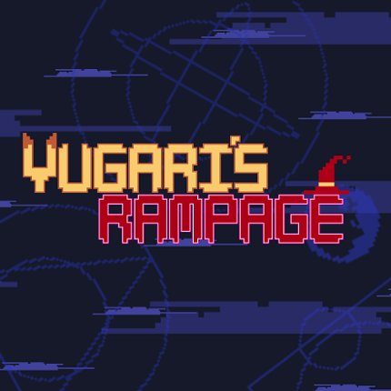 Yugari's rampage Game Cover