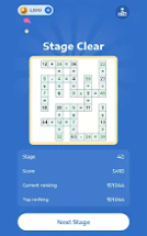 Crossmath - Math Puzzle Games Image