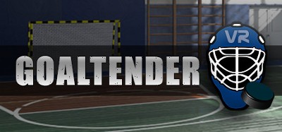 Goaltender VR Image