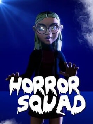 Horror Squad Game Cover