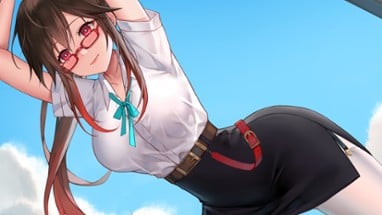 Hot And Lovely ：Uniform Image