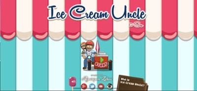 Ice Cream Uncle &amp; Son Image