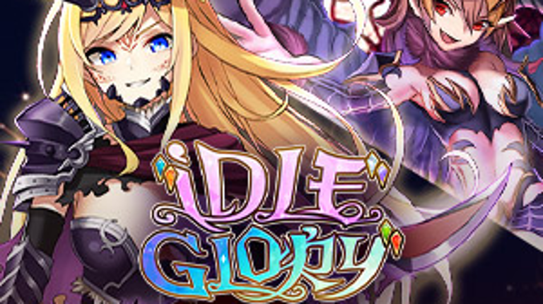 Idle Glory Game Cover