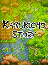 Kabukicho Story Image