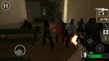 Left 4 Dead 2 Android Fan Game 2019 Image