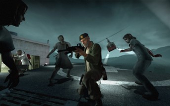 Left 4 Dead Image