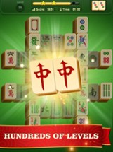 Mahjong Solitaire: Match Tiles Image