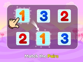 Math Games for 1st Grade + 123 Image