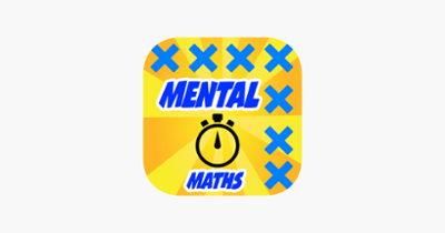 Mental Maths Brain Training 3 Image