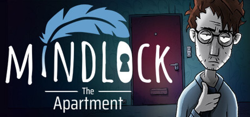 Mindlock: The Apartment Game Cover