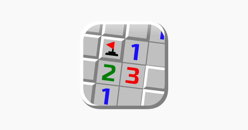 Minesweeper GO - classic game Game Cover