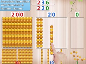 Montessori Numbers for Kids Image