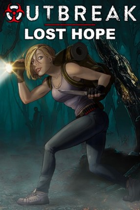 Outbreak: Lost Hope Definitive Collection Game Cover