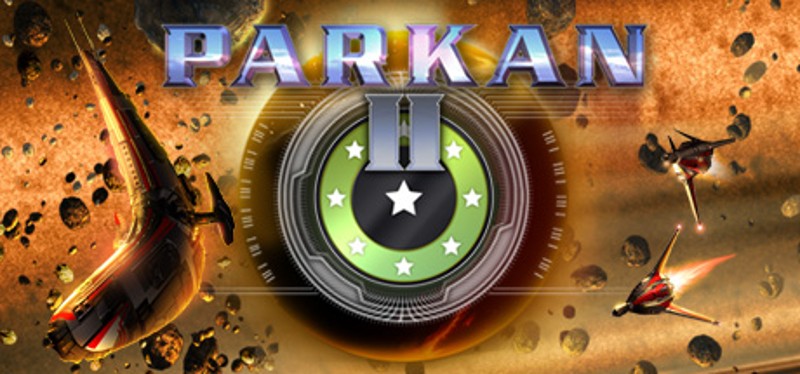 Parkan 2 Game Cover
