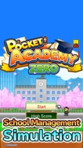 Pocket Academy Zero Image