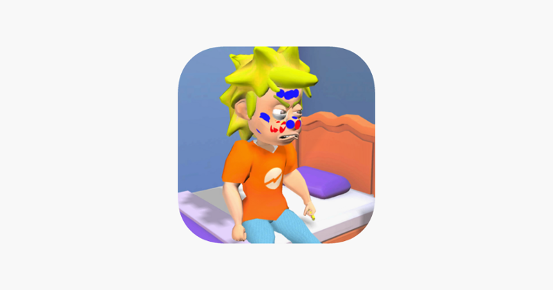 Prank Master 3D! Game Cover