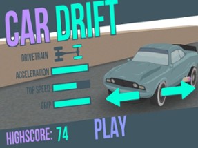 Racing Game - Car Drift 3D Image