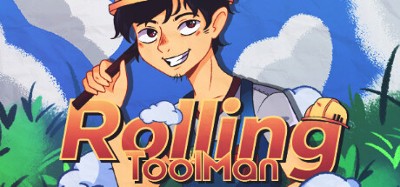 Rolling Toolman Image