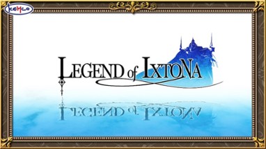 RPG Legend of Ixtona Image