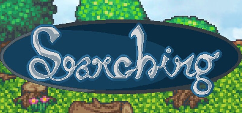 Searching Game Cover