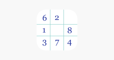 Sudoku Killer : Number Puzzle Image