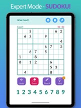 Sudoku Killer : Number Puzzle Image