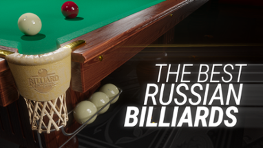 The Best Russian Billiards Image