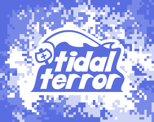 Tidal Terror Game Cover