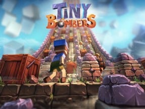 Tiny Bombers Image