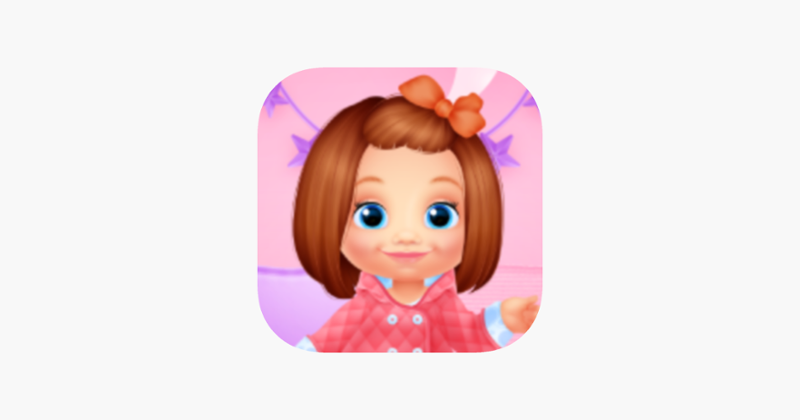 Toddler Dress Up Girls Games Game Cover