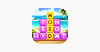 Word Heaps - Word Game Image