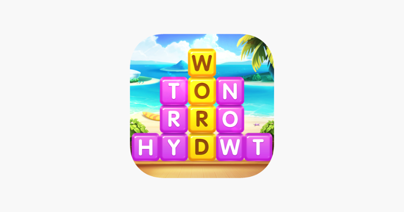 Word Heaps - Word Game Game Cover