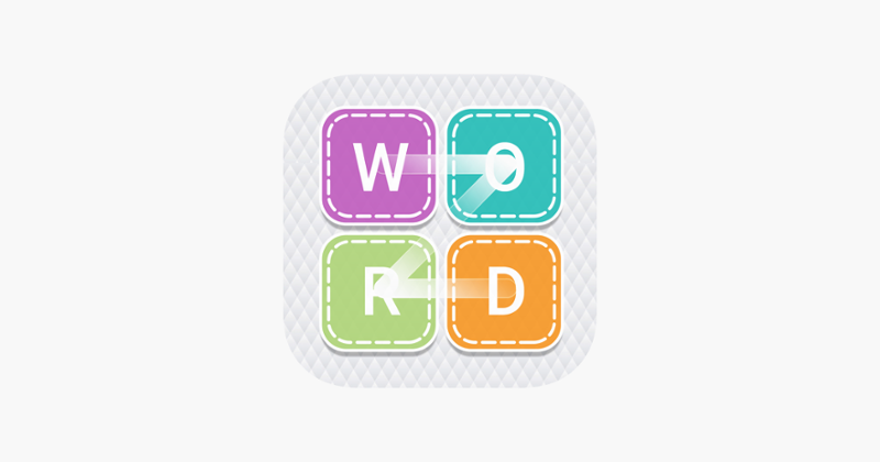 Wordzzle - Word Search Puzzle Game Cover