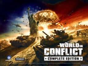 World in Conflict Image